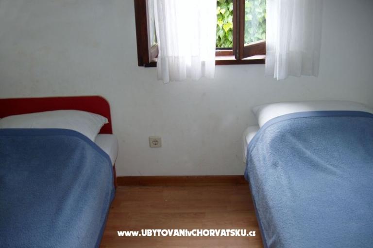 Appartement Baleno - vila Sabina – foto 15