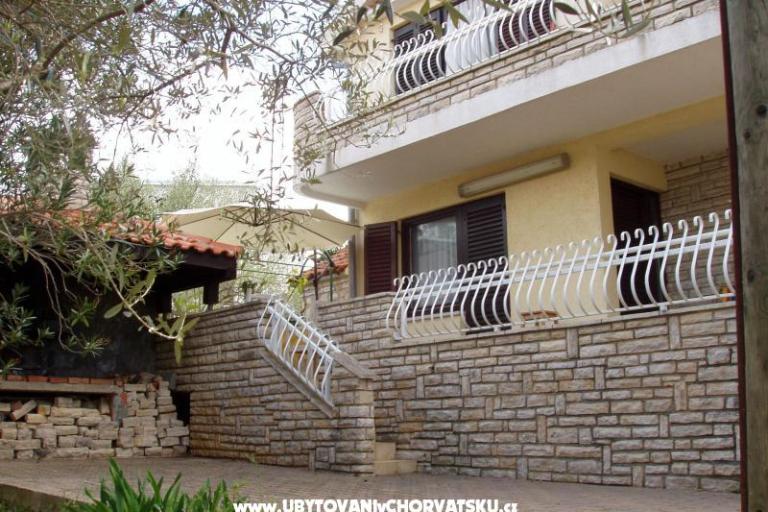 Appartement Baleno - vila Sabina – foto 2