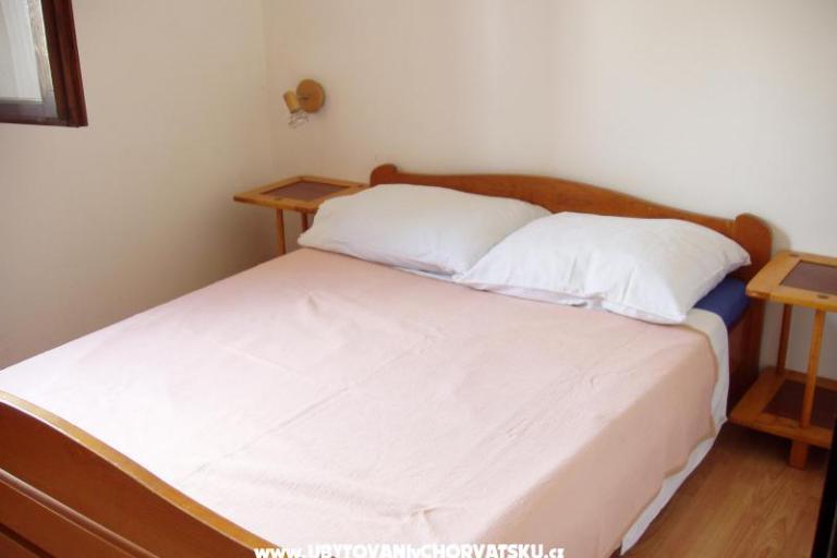 Appartement Baleno - vila Sabina – foto 5