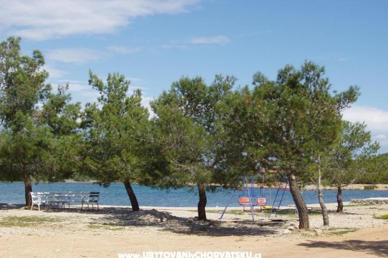 Appartement Baleno - vila Sabina – foto 7
