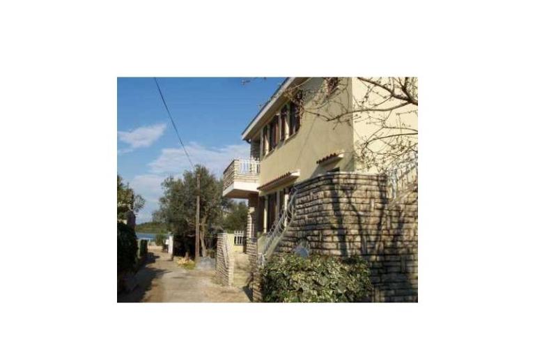 Appartement Baleno - vila Sabina – foto 9