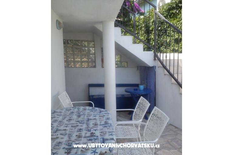 Appartementen Marija-Tkon – foto 13