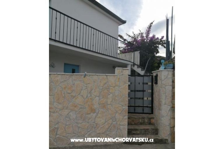 Appartementen Marija-Tkon – foto 2