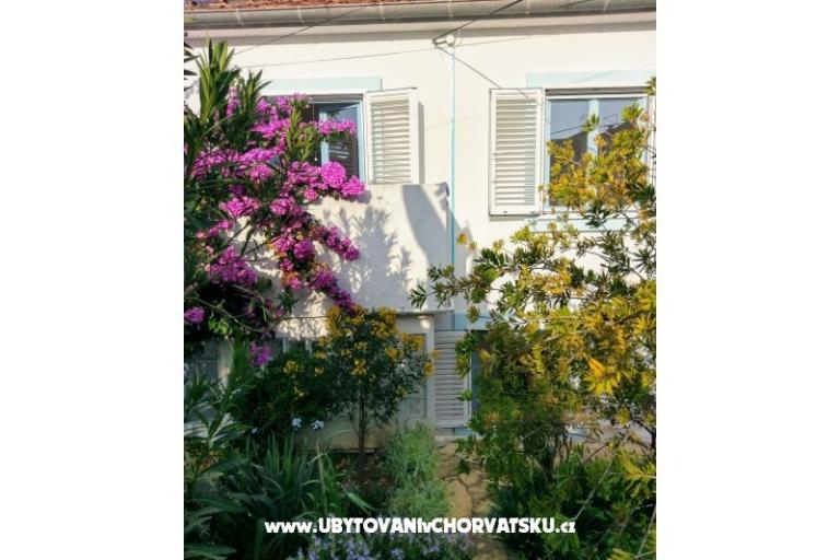 Appartementen Marija-Tkon – foto 4