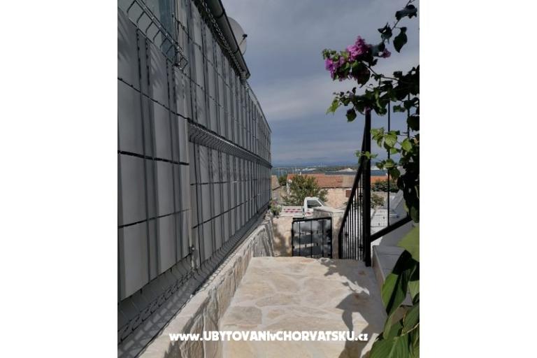 Appartementen Marija-Tkon – foto 5