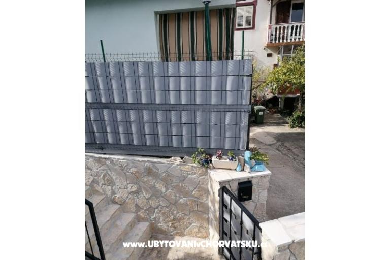 Appartementen Marija-Tkon – foto 8