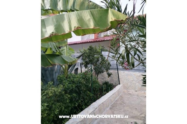 Appartementen Marija-Tkon – foto 9