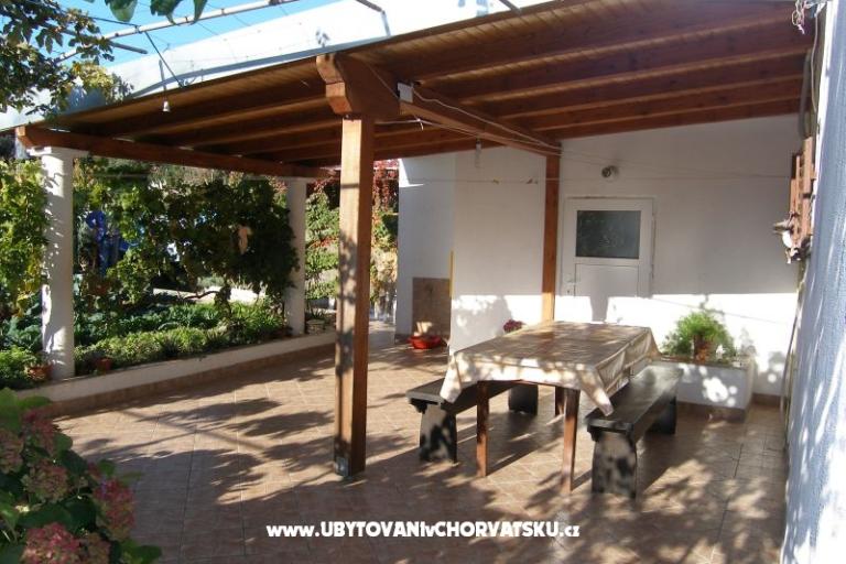 Appartementen Alicia – foto 14
