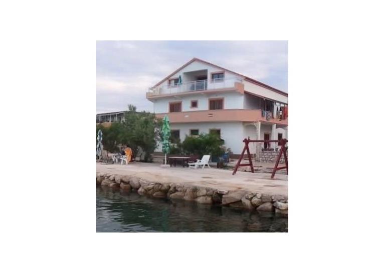 Appartementen Branka – foto 2