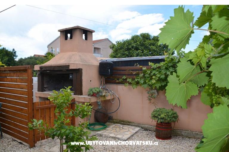Appartementen Branka – foto 16