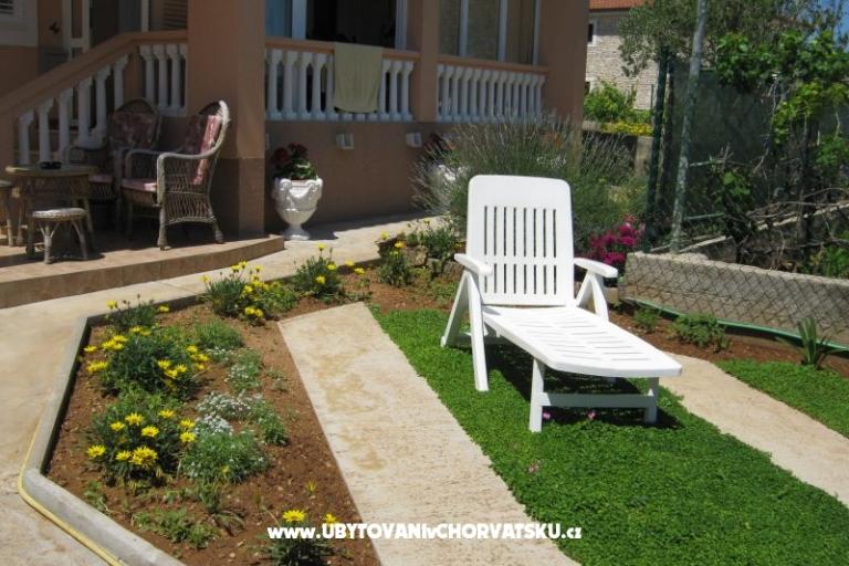 Appartementen Fantov – foto 11