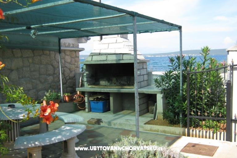 Appartementen Fantov – foto 14