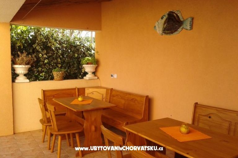 Appartementen Fantov – foto 15