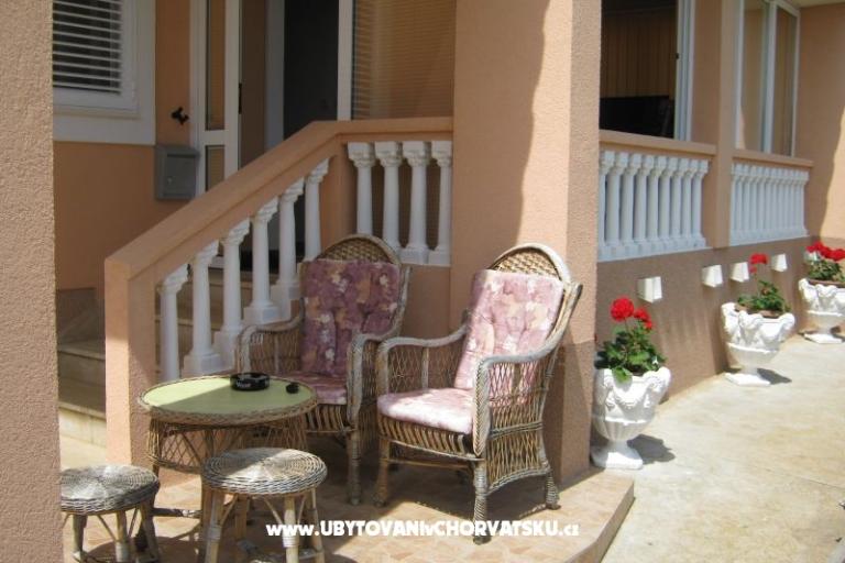 Appartementen Fantov – foto 5