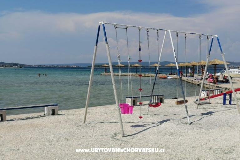 Appartementen Horvat – foto 16