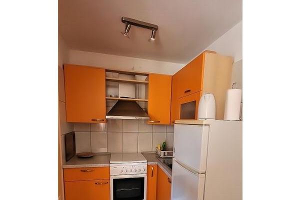 Appartementen Horvat – foto 17