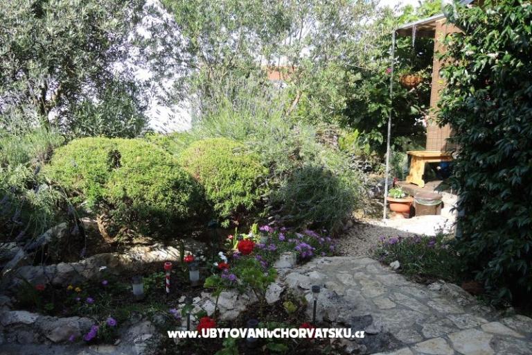 Appartementen Horvat – foto 8