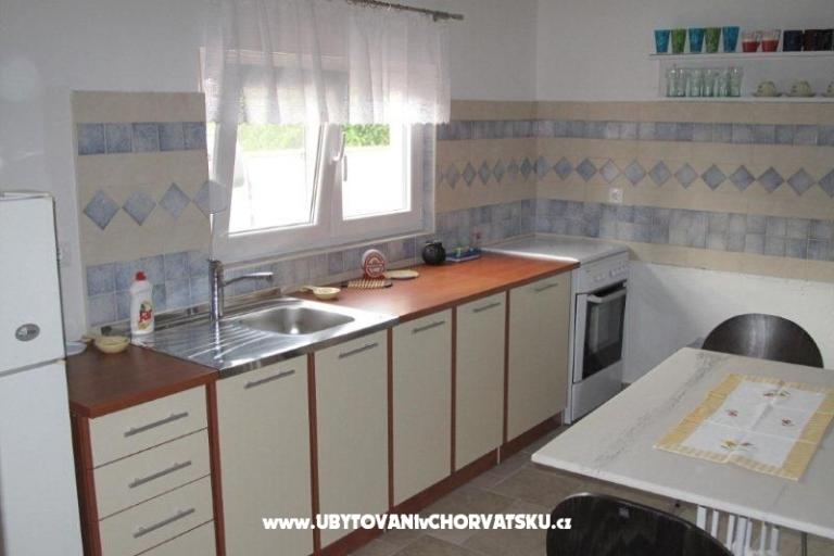 Appartementen Villa Iva – foto 10