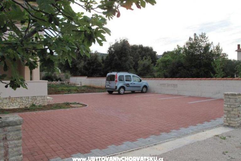 Appartementen Villa Iva – foto 13