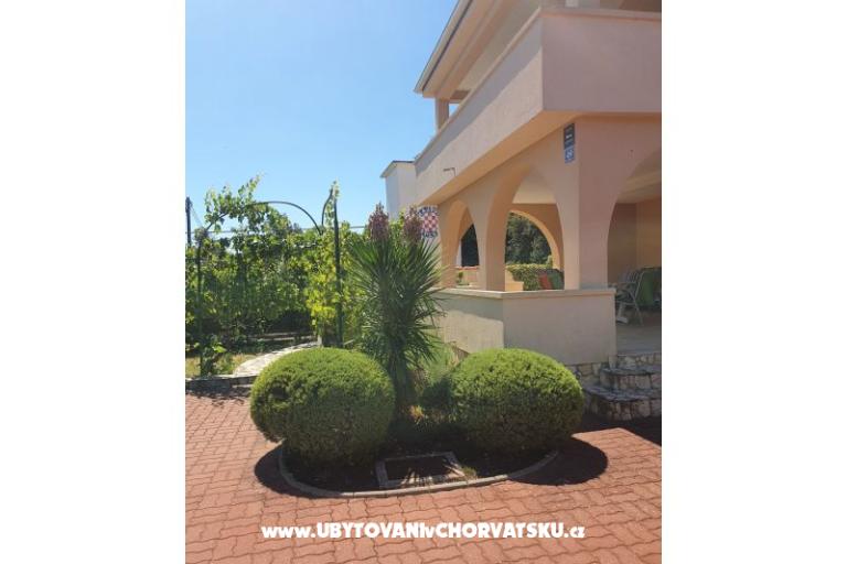 Appartementen Villa Iva – foto 23