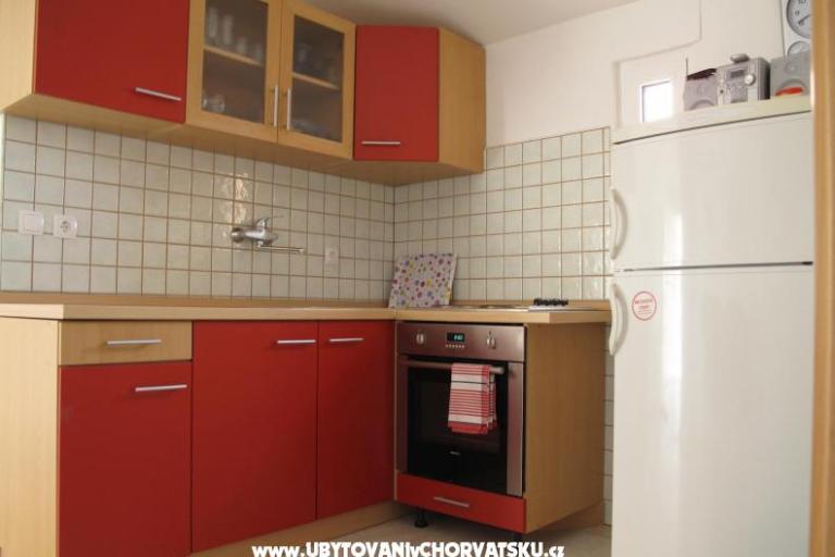 Appartementen Villa Iva – foto 6