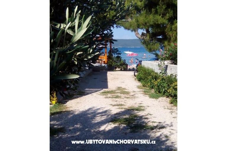 Appartementen Lokva – foto 11