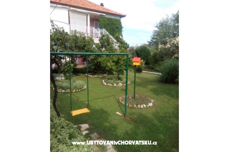 Appartementen Lokva – foto 13