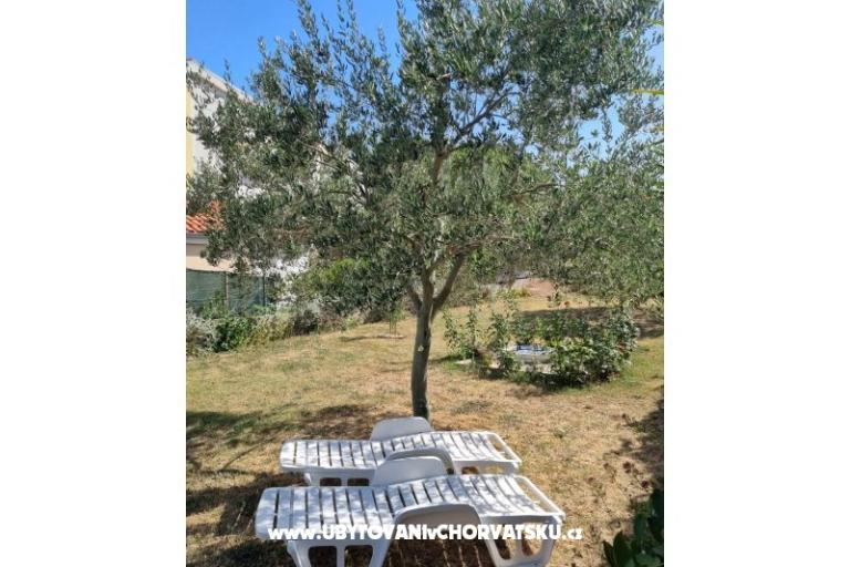 Appartementen Lokva – foto 14