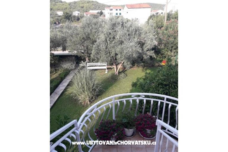 Appartementen Lokva – foto 15