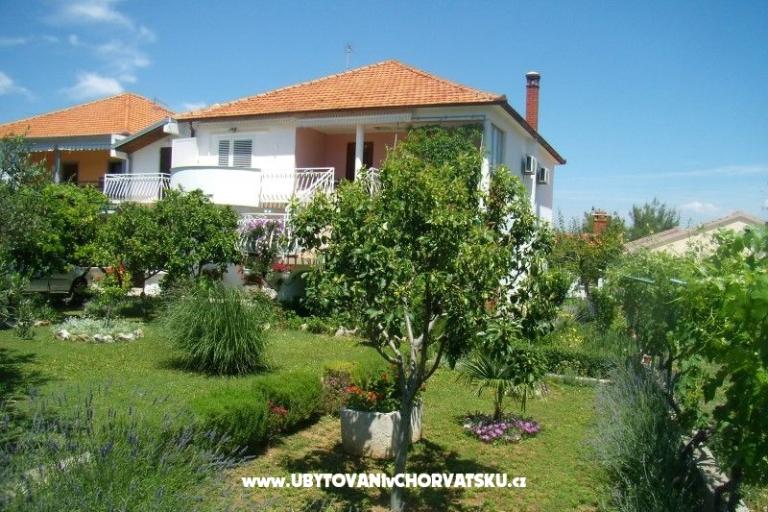 Appartementen Lokva – foto 16