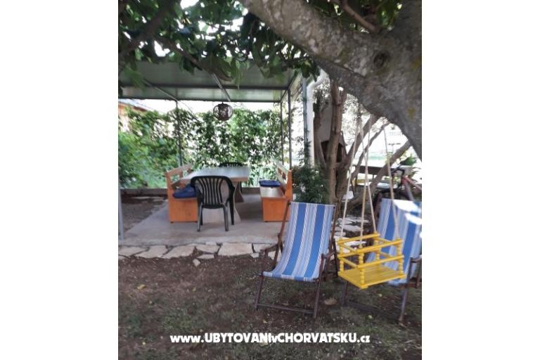 Appartementen Lokva – foto 17