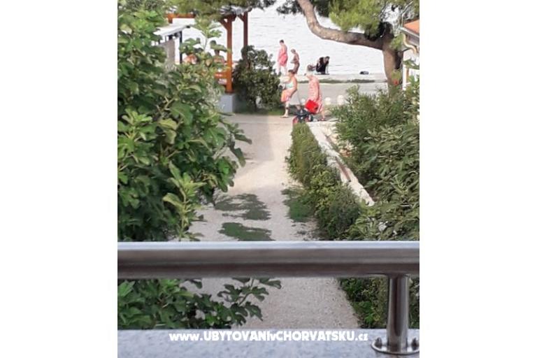 Appartementen Lokva – foto 18