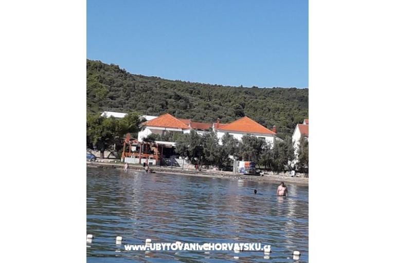 Appartementen Lokva – foto 3