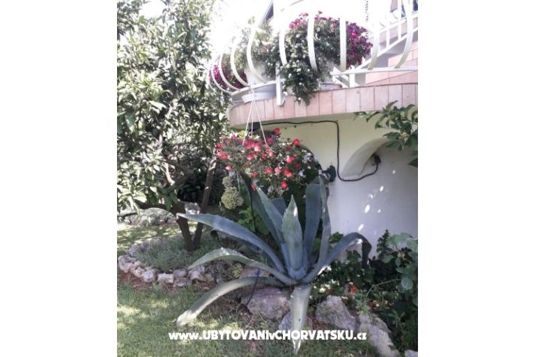 Appartementen Lokva – foto 4