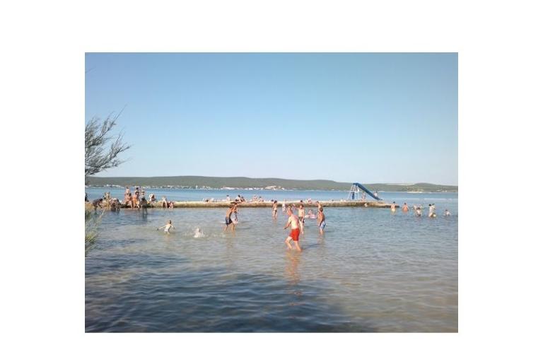 Appartementen Lokva – foto 6