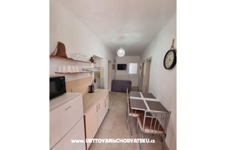 Appartementen Lokva – foto 9