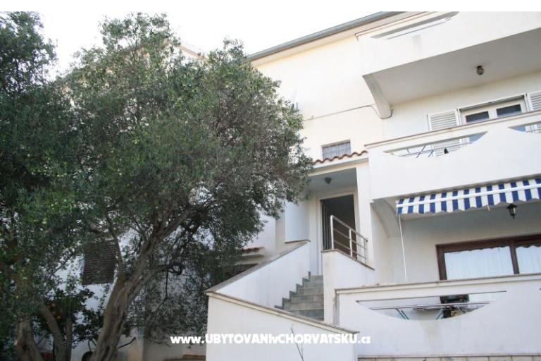 Appartementen Maestral – foto 2