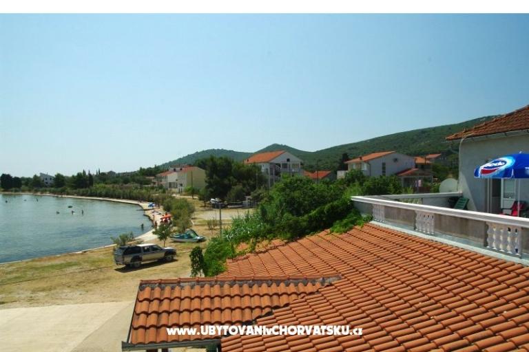 Appartementen Marinero – foto 11