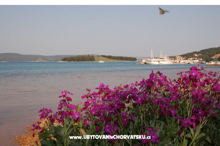 Appartementen Marinero – foto 9