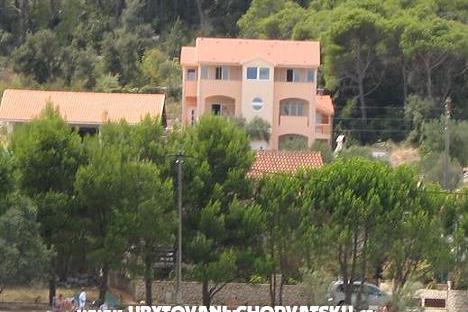 Appartementen Maslina – foto 2