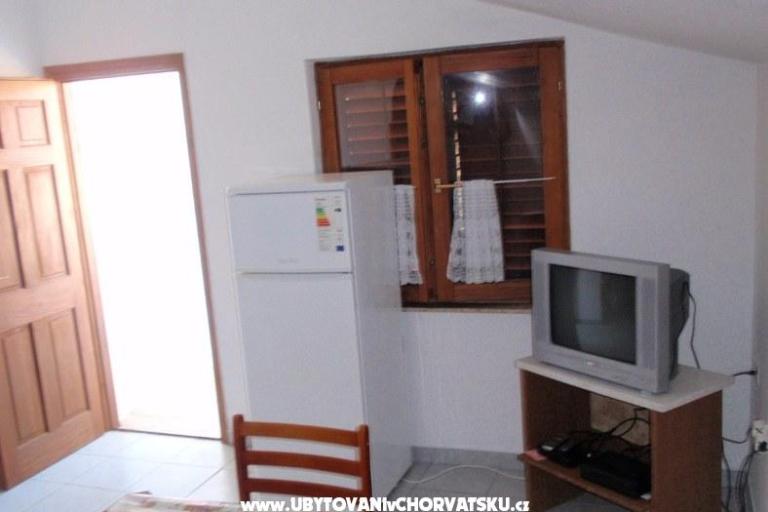 Appartementen Micka – foto 14