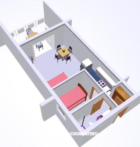 Appartementen Micka – foto 4