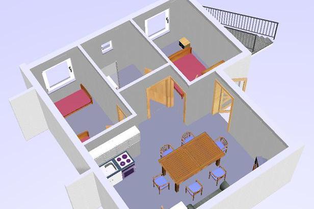 Appartementen Micka – foto 6