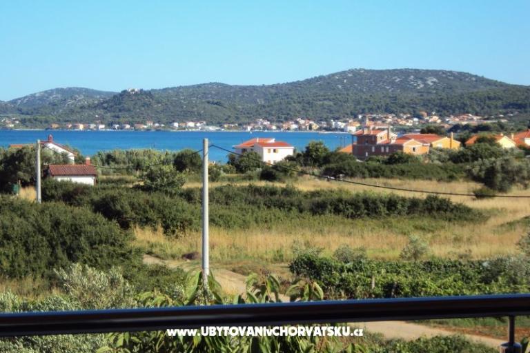 Appartementen Pašman – foto 10