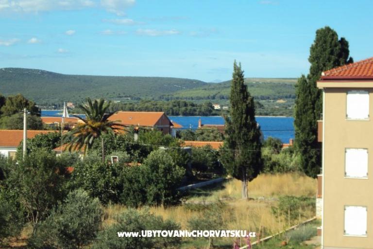 Appartementen Pašman – foto 13