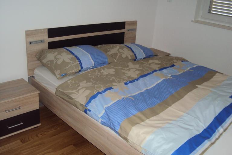 Appartementen Pašman – foto 4