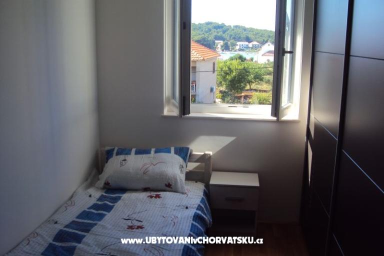 Appartementen Pašman – foto 6