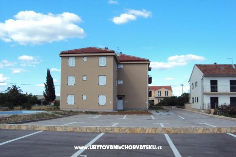 Appartementen Pašman – foto 8