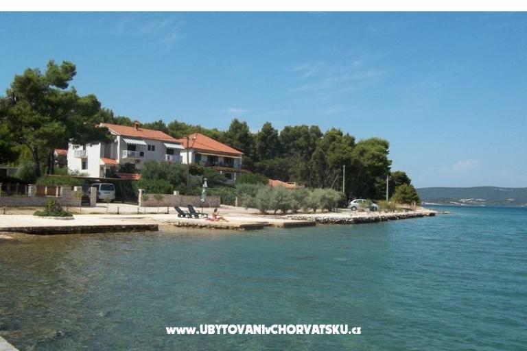 Appartementen Dragica Pedisic – foto 15