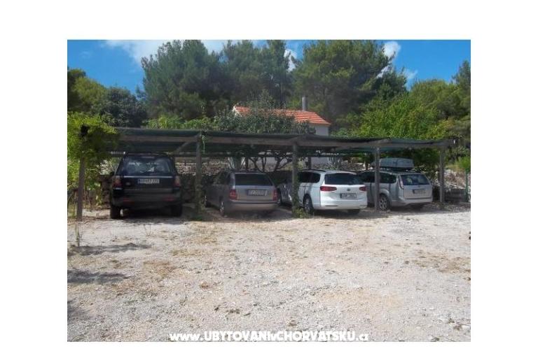 Appartementen Dragica Pedisic – foto 6